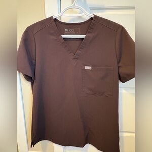 Figs Espresso Scrub Set